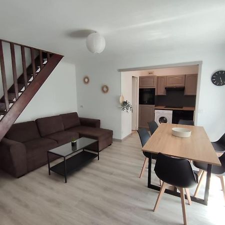 戈内斯Duplex Cosy公寓 外观 照片